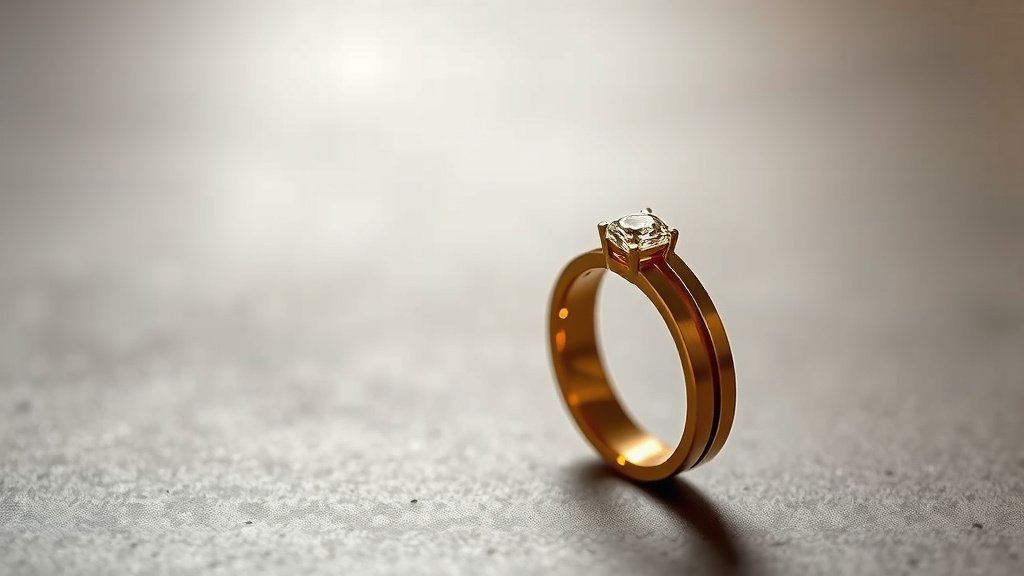 How to Test If a Ring is Real Gold at Home