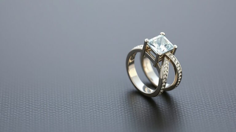 How to Test If a Ring is Real Silver: Simple Methods