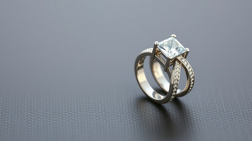 How to Test If a Ring is Real Silver: Simple Methods