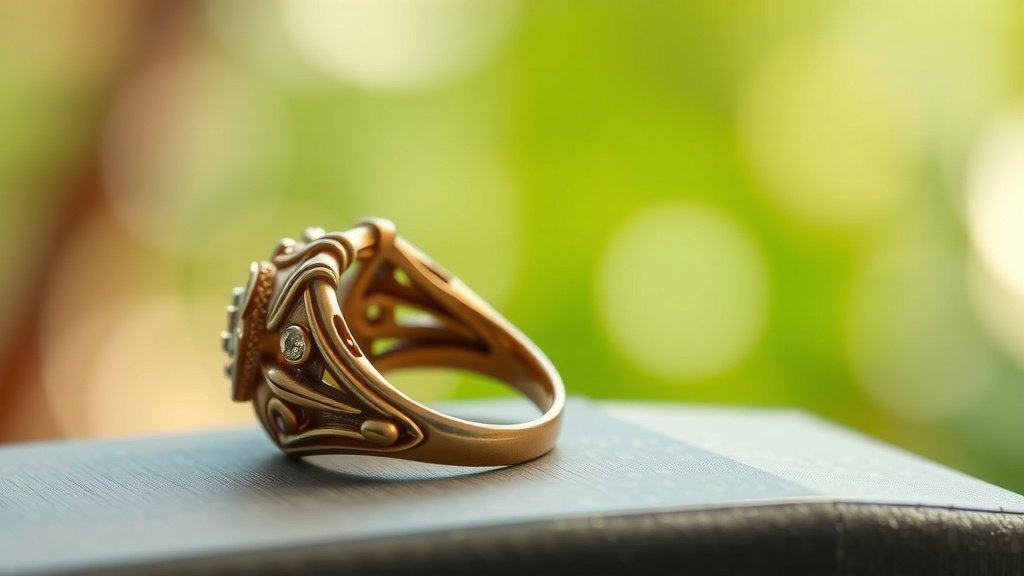 Understanding Your Old Ring's Worth