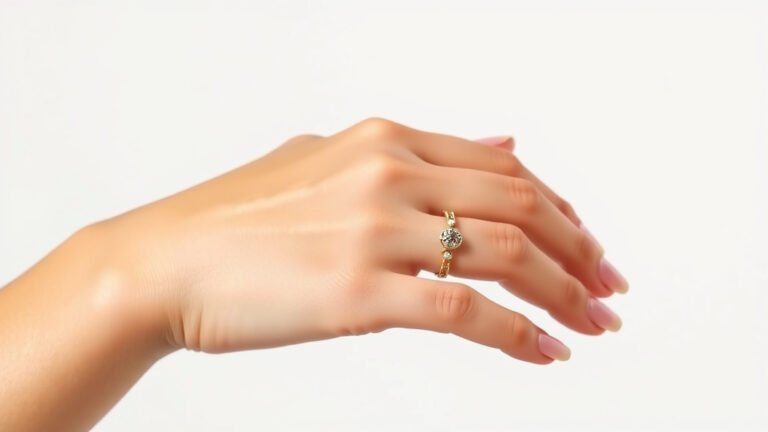 How to Wear a Pinky Ring: Style Guide