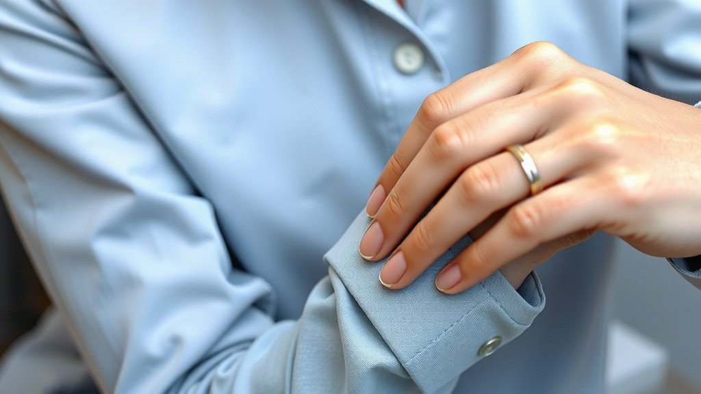 Styling Rings on Every Finger: Your Guide