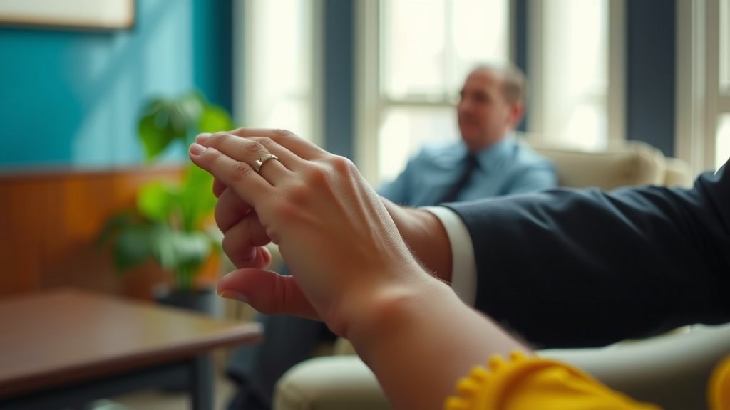 Understanding Your Signet Ring Placement Options