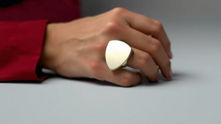 How to Wear a Signet Ring: A Style Guide