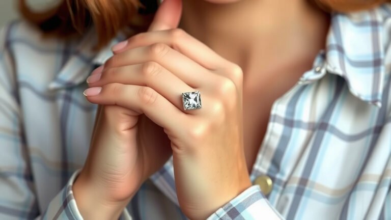 How to Style Your Statement Ring for Maximum Impact
