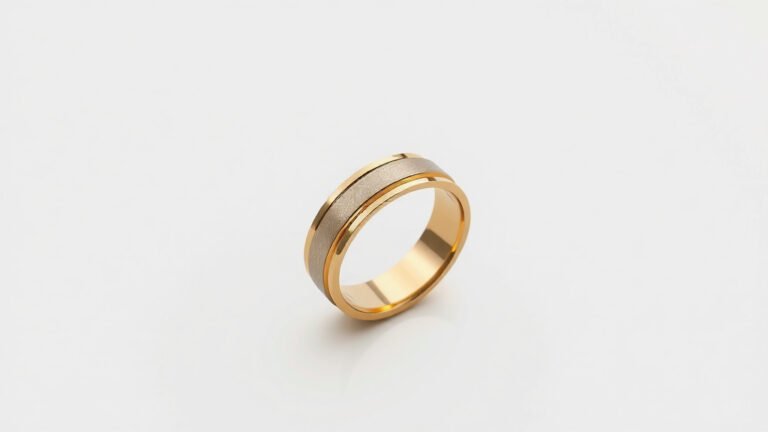 Comfort Fit Rings Explained: What They Are and Why You Need One