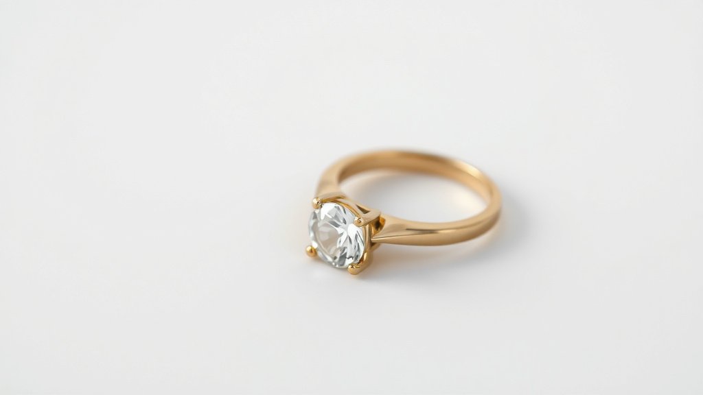 Understanding Your Ring Size Beyond the Basics