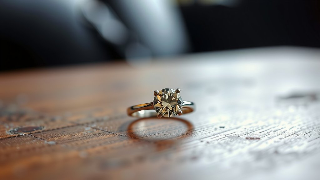 Understanding Your Ring Size Measurement