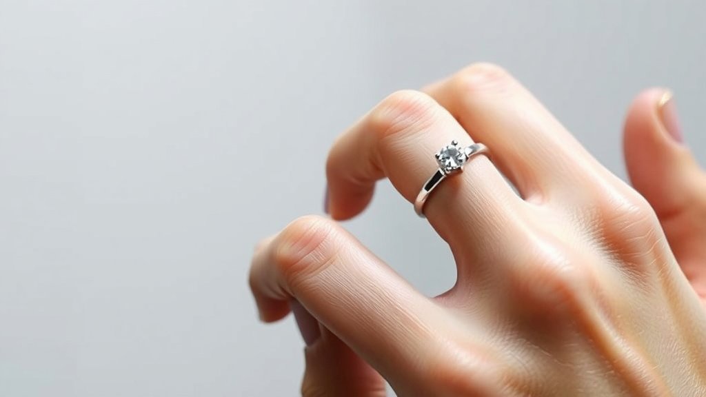 What Ring Width Means for Your Perfect Fit