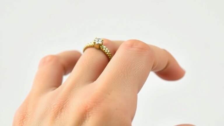 Middle Finger Ring Meaning: What It Symbolizes