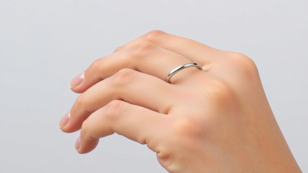 Pinky Ring Meaning: What Does It Symbolize