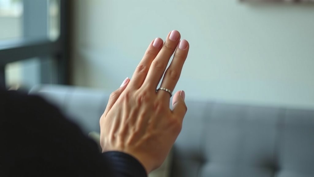 Understanding the Meaning of Rings on Your Right Hand