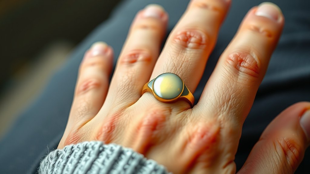 Understanding the Symbolism of Thumb Rings