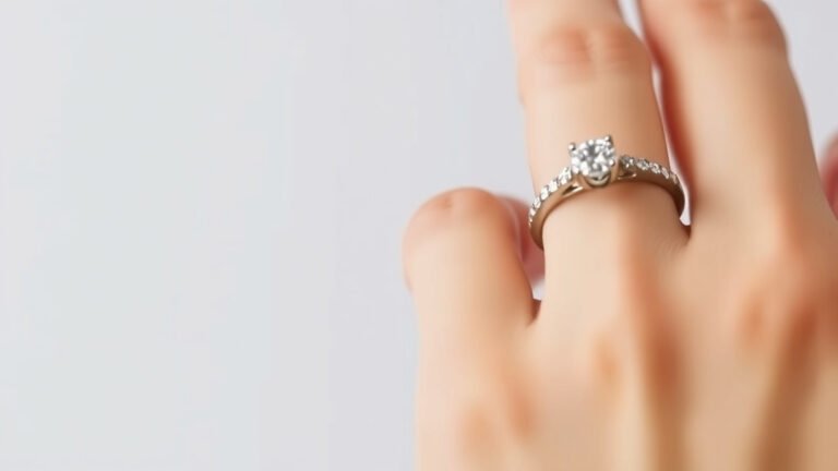Which Finger for an Engagement Ring: A Complete Guide