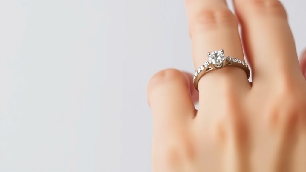 Which Finger for an Engagement Ring: A Complete Guide