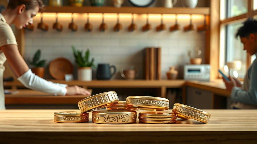 Understanding the Purity of Gold