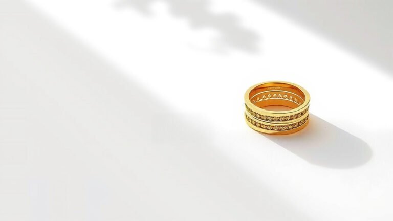 What is a Band Ring? Your Guide to This Classic Jewelry Style