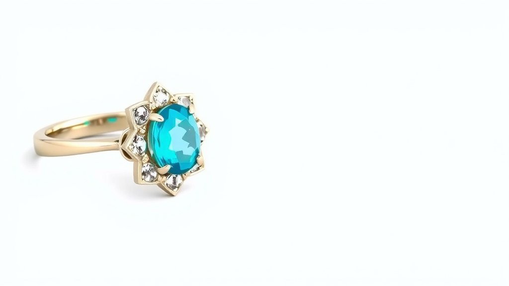 What Is a Birthstone Ring: A Guide