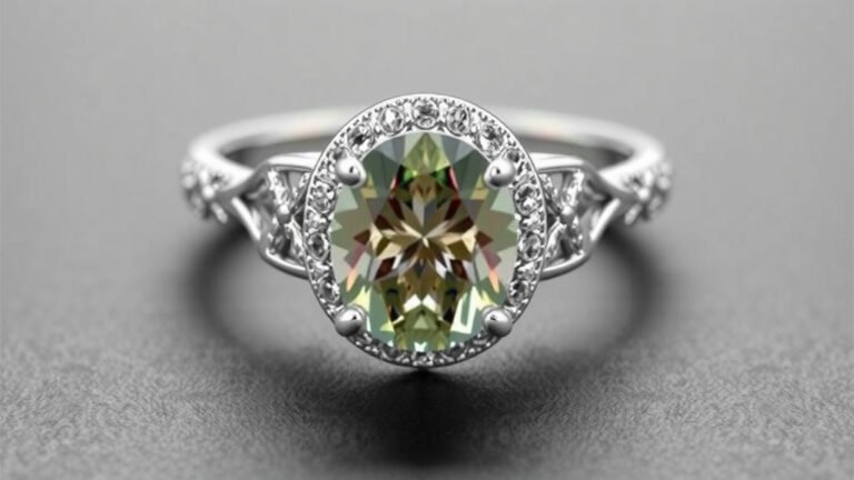 Understanding the Cathedral Setting in Jewelry