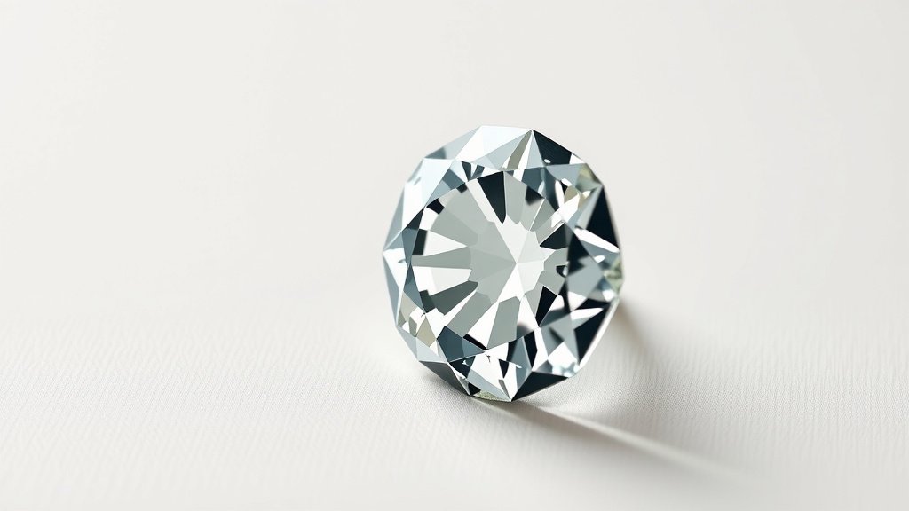 Understanding the Diamond's Cut: More Than Just Shape