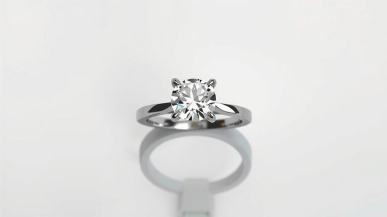 What is a Halo Setting? Your Guide to This Diamond Style