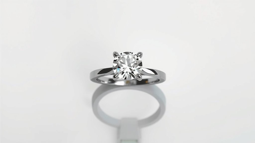 What is a Halo Setting? Your Guide to This Diamond Style