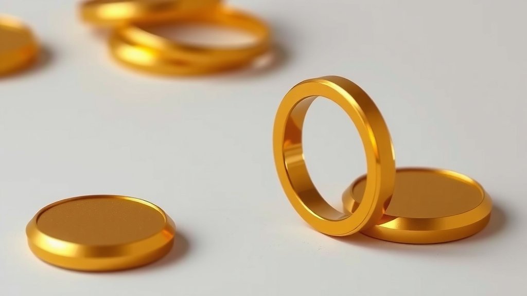 Understanding Gold Karats: What They Really Mean