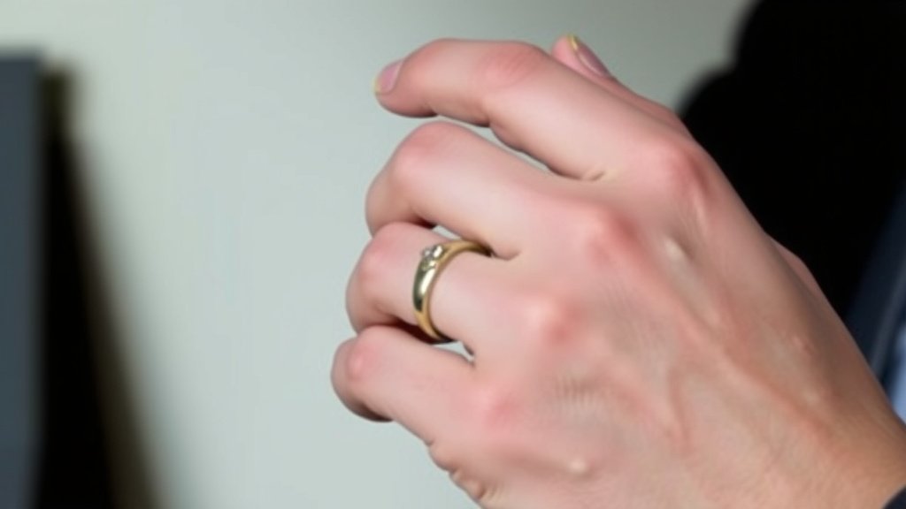 Understanding the Allure of Knuckle Rings