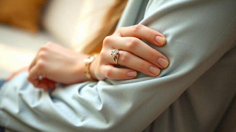 What is a Midi Ring: Your Ultimate Style Guide