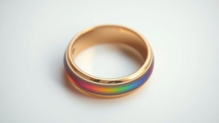 Unlock the Mystery of Mood Rings: What They Are and How They Work
