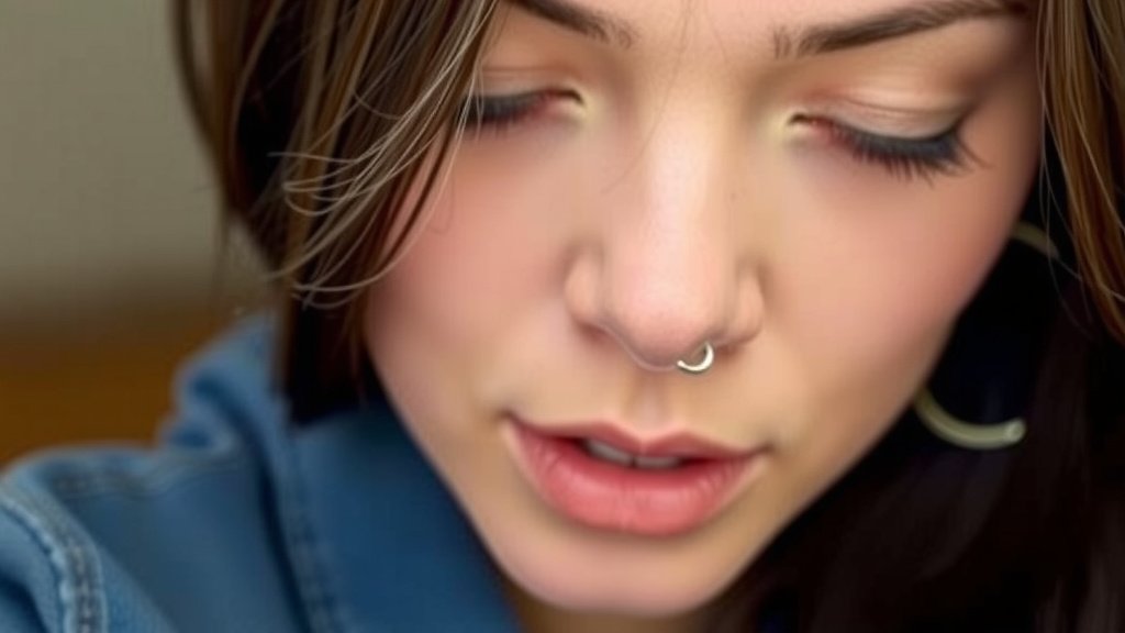 Understanding Your Nose Ring Options