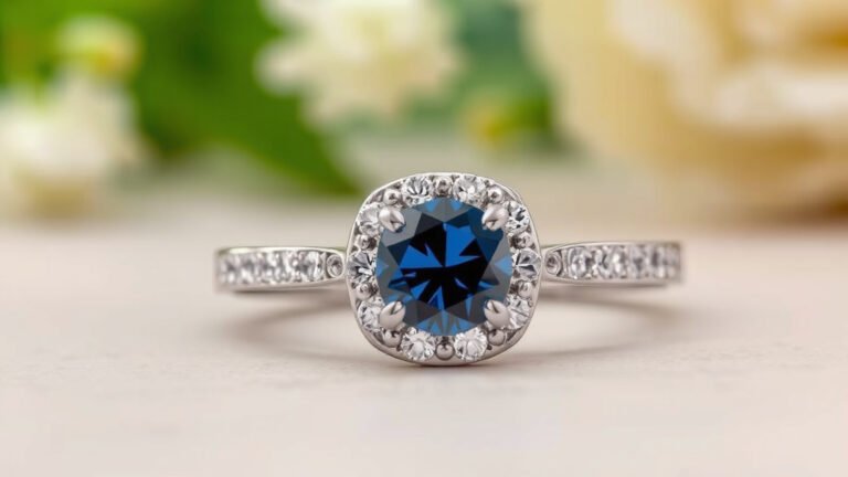 What Is a Pave Setting: A Gemstone Setting Guide