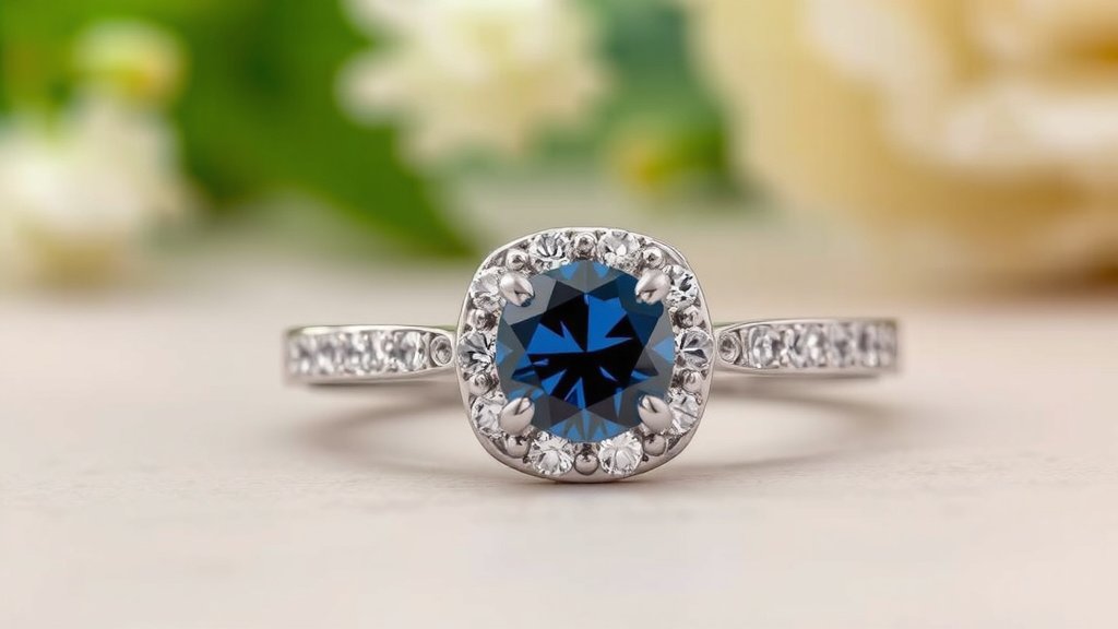 What Is a Pave Setting: A Gemstone Setting Guide