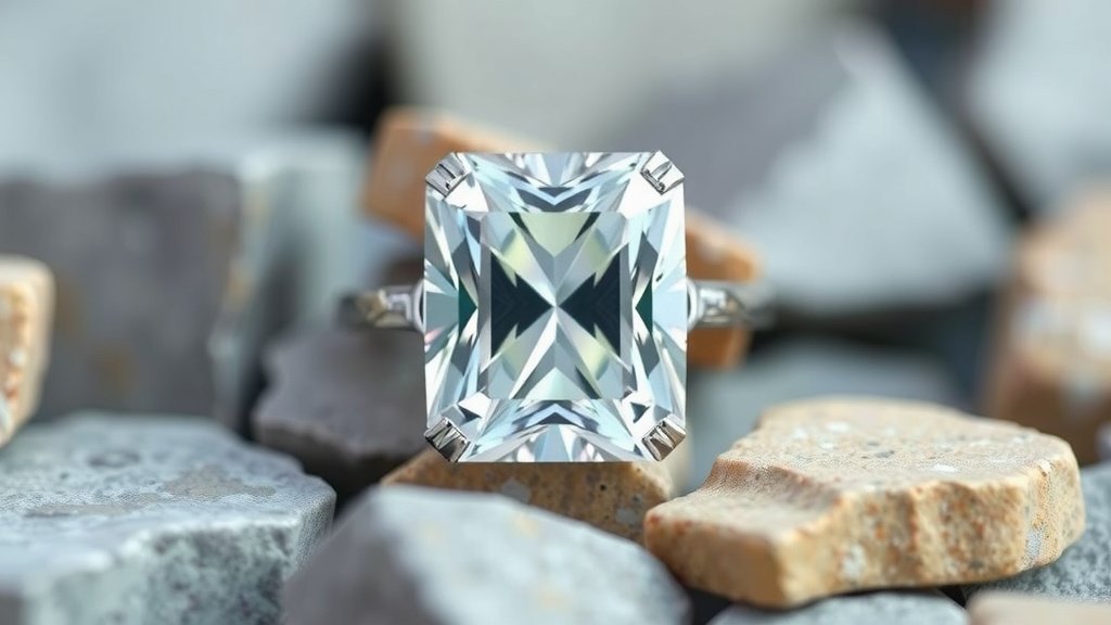 Understanding Platinum Jewelry: More Than Just a Shiny Metal
