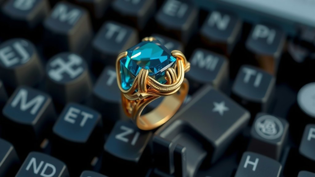 Understanding the Unique Poison Ring