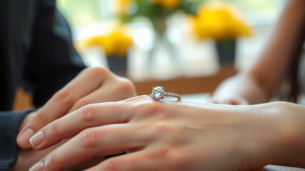 Understanding the Promise Ring