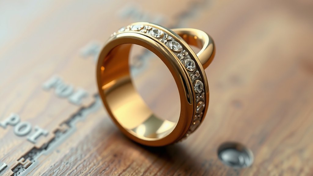 Understanding the Signet Ring's Purpose