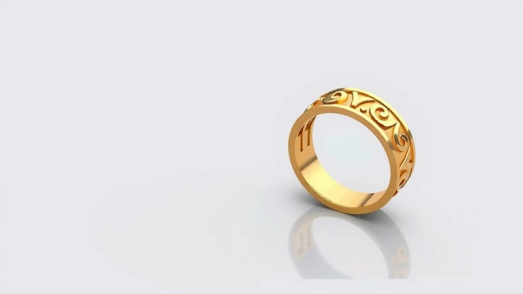 What is a Signet Ring: History, Meaning, and Modern Style