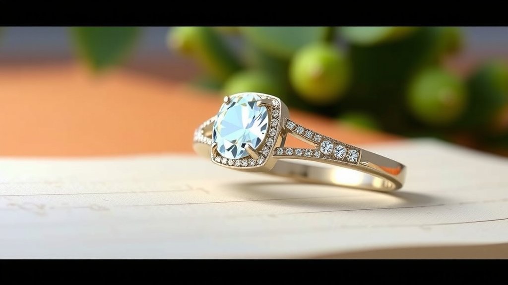 Understanding the Solitaire Ring Style
