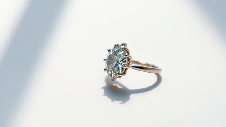 What Is a Solitaire Ring? Your Ultimate Guide