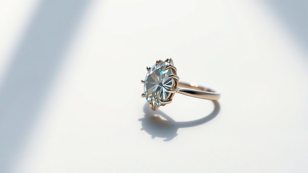 What Is a Solitaire Ring? Your Ultimate Guide