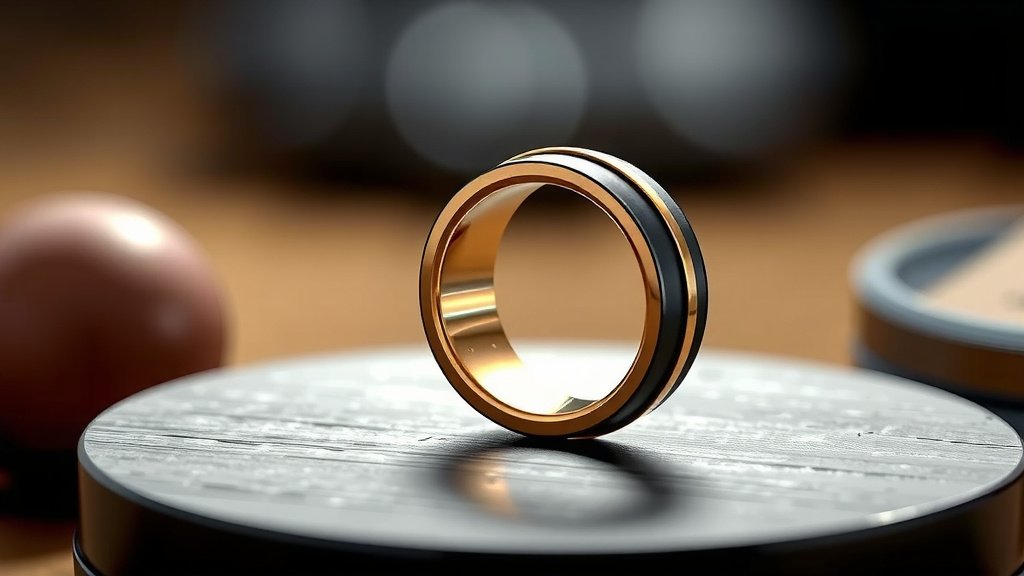 Understanding How Spinner Rings Work