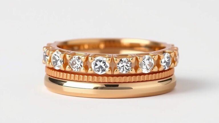 Stackable Rings Explained: Your Complete Guide