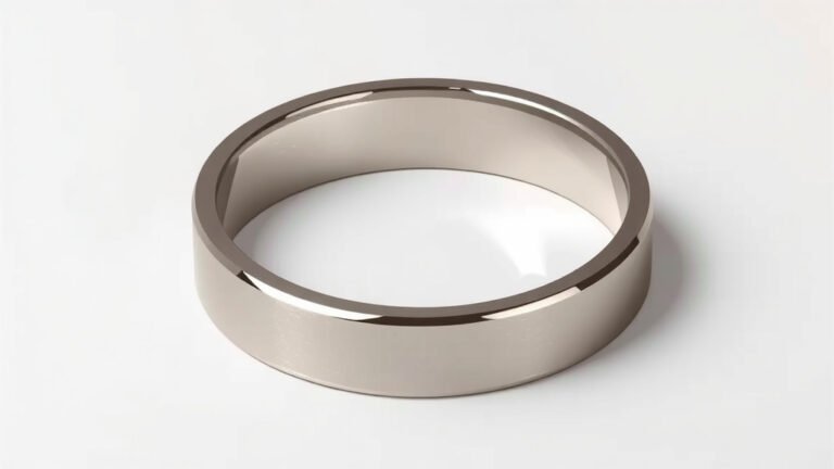 What is a Titanium Ring? Your Complete Guide