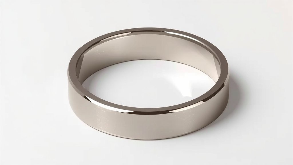 What is a Titanium Ring? Your Complete Guide