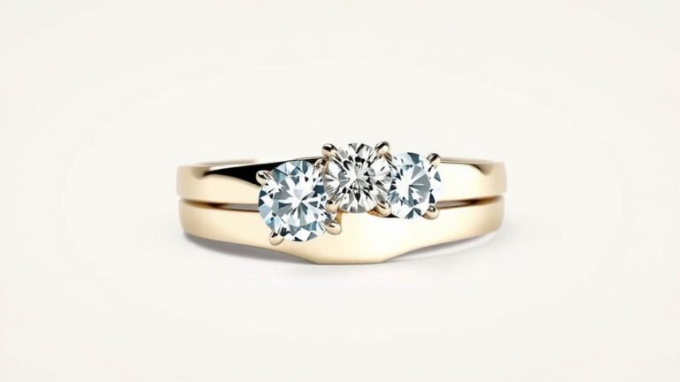 What is a Trilogy Ring? Your Guide to Three-Stone Rings