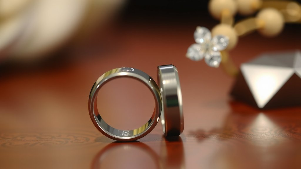 Understanding Your Wedding Band's Significance