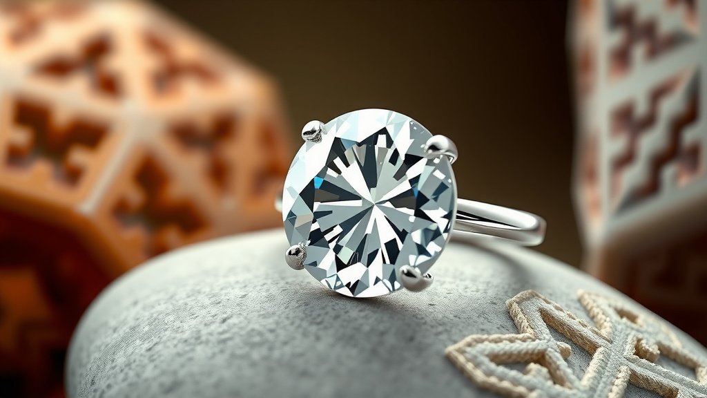 Understanding Gemstone Weight: What Does Carat Really Mean?