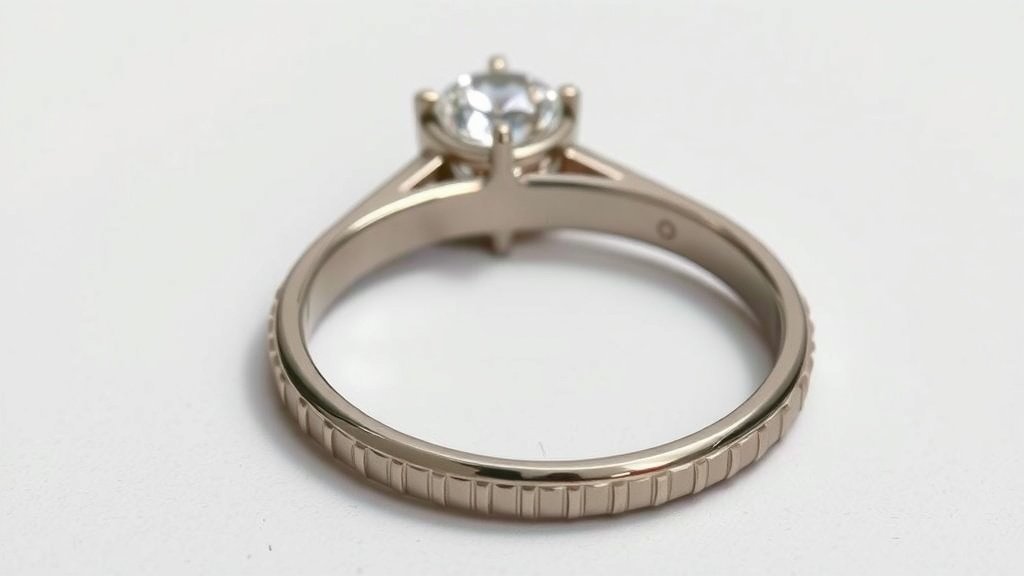 Understanding Carat: What It Means for Your Ring
