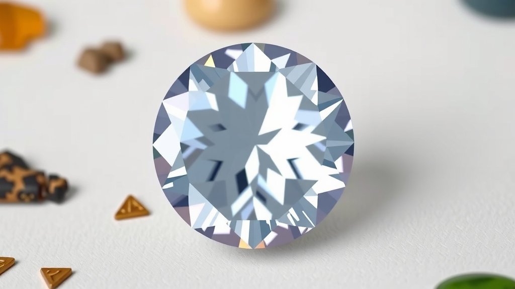 Understanding Cubic Zirconia as a Gemstone Alternative
